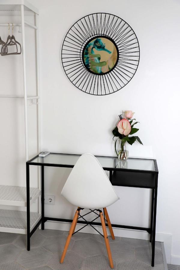 Le Jardin Secret De Faro Guesthouse Ngoại thất bức ảnh