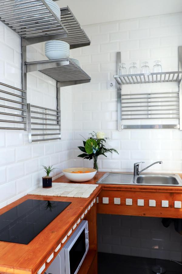 Le Jardin Secret De Faro Guesthouse Ngoại thất bức ảnh